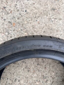 Falken 225/40 R18 - 4