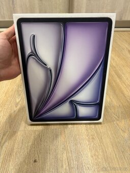 NErozbalený Apple iPad Air 13" 8 GB / 256 GB vesmírně šedý - 4