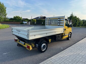 Renault Master 2,5dci 120PS - 4
