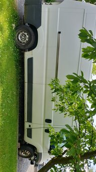 Peugeot Boxer 2.2hdi - 4