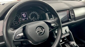 Kodiaq 2.0tdi 7mist rv2021 Navigace Parktronik Kamera - 4