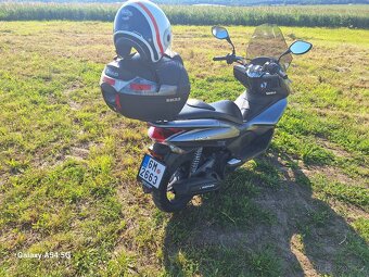 Honda pcx 125 - 4