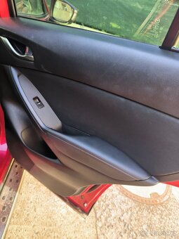 Mazda cx-5 2,2 skyactiv - 4