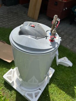 BOILER - elektrický - 4