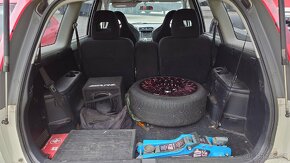Honda stream k20a2 typeR Mugen - 4