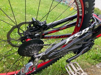 Specialized demo 8 half carbon - 4