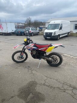 BETA RR450 Factory 2011 TOP jen cca58mth - 4