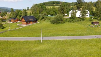 PRODEJ STAVEBNÍHO POZEMKU, 1695 M² – KARLOVICE U VRBNA POD P - 4
