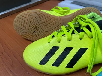 Salovky adidas 33. - 4