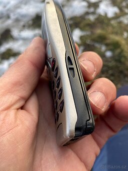 Nokia 6210 - 4