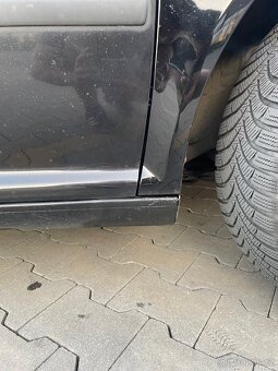 Vw Golf mk4 - 4
