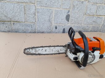 Motorová pila Stihl 024 - 4