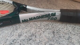 Head Magnesium 700 - 4
