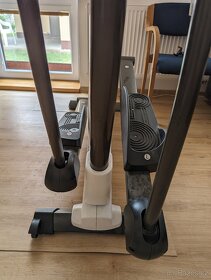 Eliptický trenažér housefit motio 70 - 4