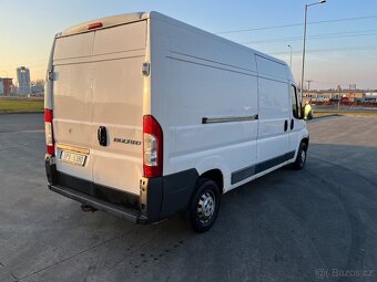 Fiat Ducato 2.3JTD 96kw L3H2 - 4