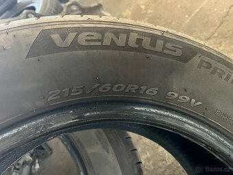 215/60/16 letní - 4