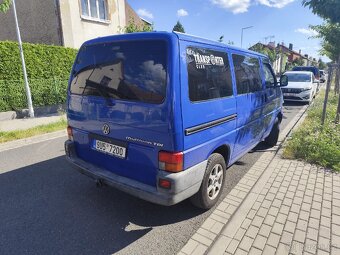 VW T4 Multivan - 4
