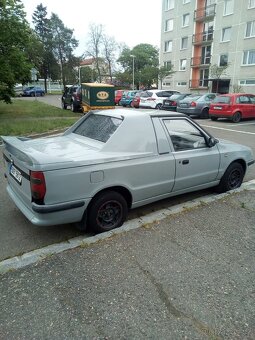 Škoda Felicia pickup - 4