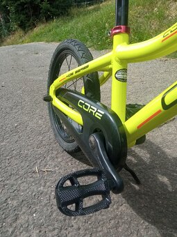 Core Nipper 16 - 4
