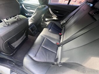 BMW F30 330D XD - 4
