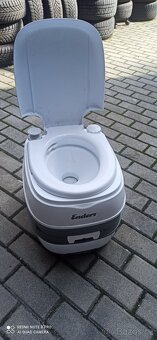 Chemické WC - 4