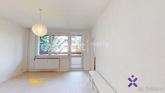 Pronájem bytu 2+1, 62 m2 - Zlín, ev.č. 02321 - 4