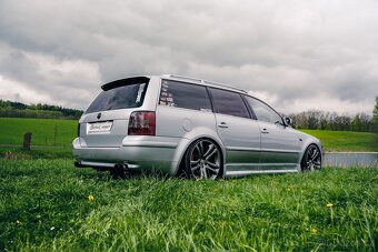 Passat b5.5 - 4