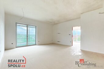 Prodej, byty/4+kk, 105 m2, 67131 Únanov, Znojmo [ID 51439] - 4