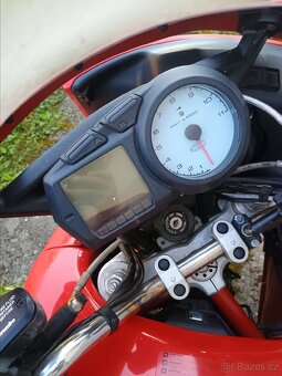 Ducati Multistrada 1000ds - 4