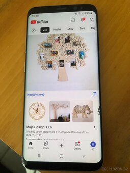 Samsung s8 - 4