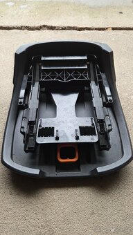 CYBEX Pallas 2-Fix - 4