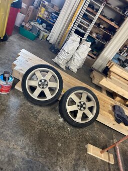 5x100 R17 - 4
