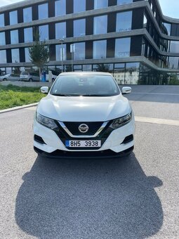 Nissan Qashqai 1.3 DIG-T ,64.000 km, serv. kniha - 4