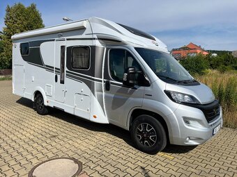 Carado T448 - Fiat Ducato Mjet - možný odpočet DPH - 4