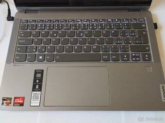 Dotykový Lenovo IdeaPad Flex 5 14ABR8 | záruka 22 měsíců - 4