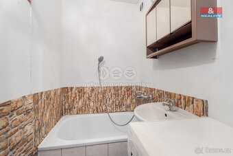 Pronájem bytu 1+1, 35 m², Česká Lípa, ul. Jáchymovská - 4
