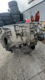 Motor mini cooper r55 r56 - 4
