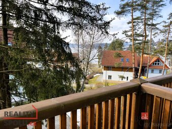 Prodej, byty/1+kk, 46 m2, 38278 Lipno nad Vltavou, Český Kru - 4