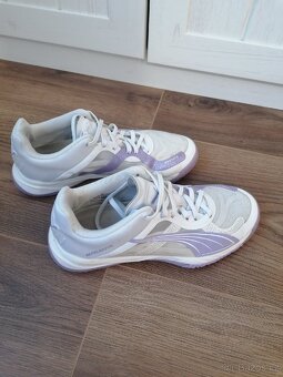 Dámské boty Puma - 4