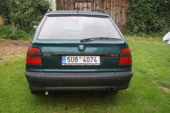 Škoda Felicia combi - 4