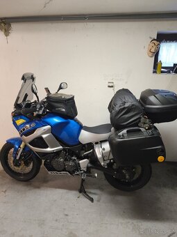 Yamaha XT 1200 Super Tenere - 4