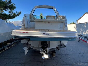 BAYLINER Ciera 8 + MERCRUISER 6.2l V8 MPI 350ps DTS BRAVO II - 4