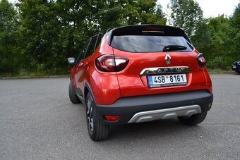 Renault Captur 0,9 TCe (66 kW), r. v. 08/2018 – TOP STAV - 4