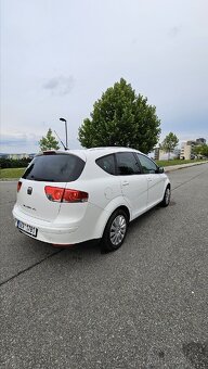 Seat Altea XL - 4