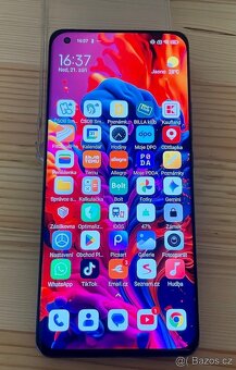 Xiaomi Mi 11 5G-6,81”120Hz,8x2,84GHz,8+8/256GB,108+13+5Mpx - 4