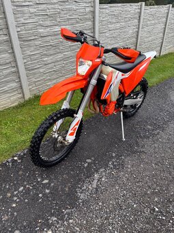 KTM 350 exc-f - 4