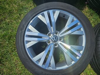 Origo komplety VW r18 - 4