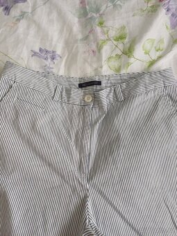 "Chinos" kalhoty Marks & Spencer vel.40 (UK12) - 4
