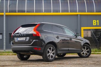 Volvo XC60 AJ NA SPLÁTKY / PROTIÚČET / - 4