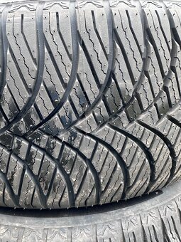 2ks zimní pneu 225/55 R18 - Goodride - 4